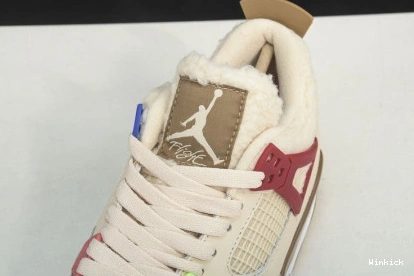 Air Things  DH0572-264 Are" 4 "Where Jordan The Wild 1114